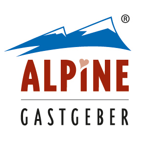 Mitglied bei Alpine Gastgeber Tirol